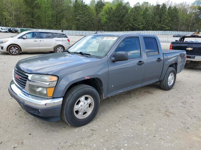 2008 GMC CANYON SLE, 