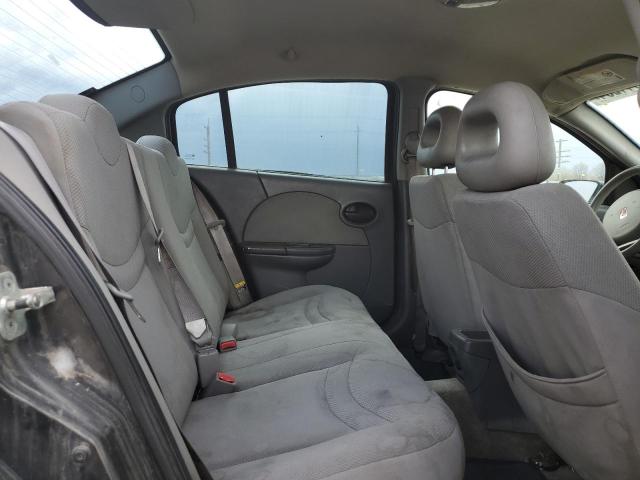 1G8AZ52F13Z147396 - 2003 SATURN ION LEVEL 2 黑色 照片 10