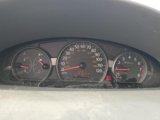 1G8AZ52F13Z147396 - 2003 SATURN ION LEVEL 2 黑色 照片 9