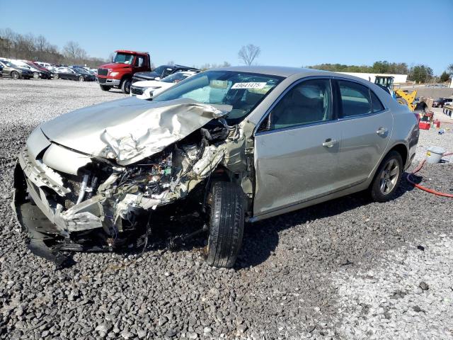 1G11C5SA8GF149772 - 2016 CHEVROLET MALIBU LIM LT 金色 照片 1