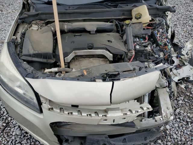 1G11C5SA8GF149772 - 2016 CHEVROLET MALIBU LIM LT 金色 照片 11