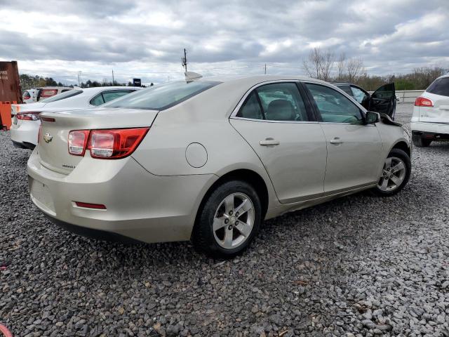 1G11C5SA8GF149772 - 2016 CHEVROLET MALIBU LIM LT 金色 照片 3