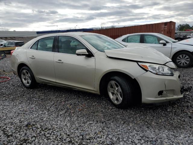 1G11C5SA8GF149772 - 2016 CHEVROLET MALIBU LIM LT 金色 照片 4