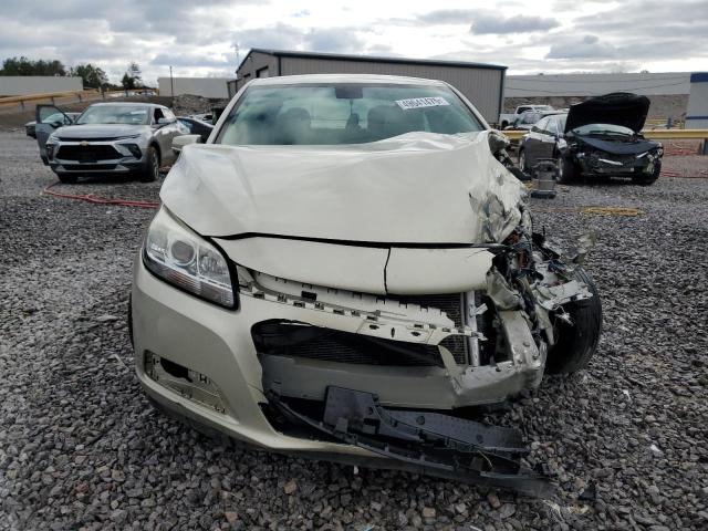 1G11C5SA8GF149772 - 2016 CHEVROLET MALIBU LIM LT 金色 照片 5