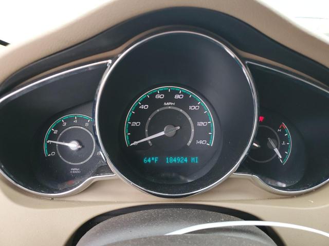 1G1ZA5EU2CF351225 - 2012 CHEVROLET MALIBU LS BLACK photo 9