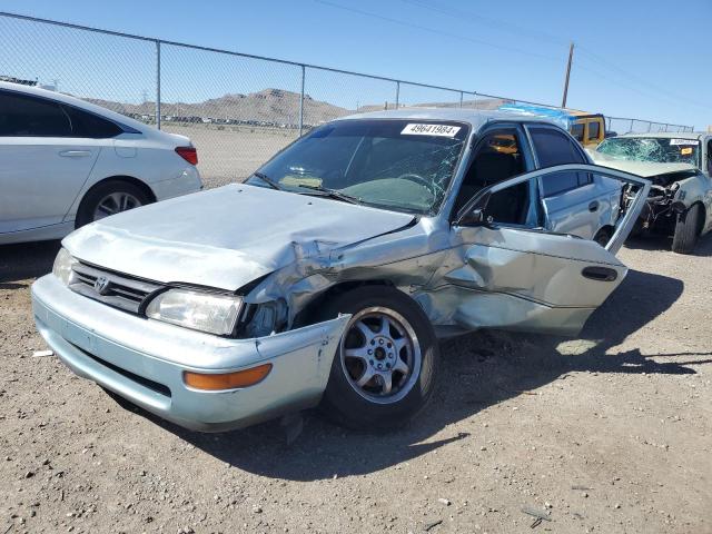 1995 TOYOTA COROLLA, 