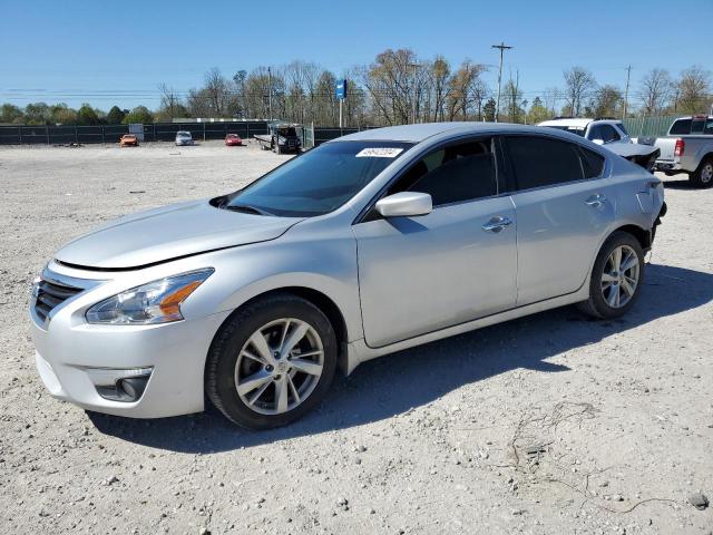 2015 NISSAN ALTIMA 2.5, 