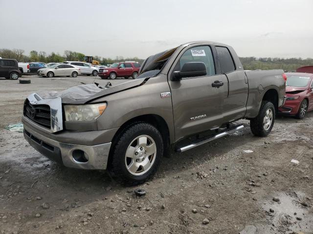 2008 TOYOTA TUNDRA DOUBLE CAB, 