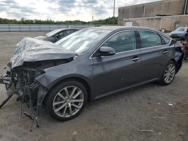 4T1BK1EB1EU122882 - 2014 TOYOTA AVALON BASE Boz foto 1