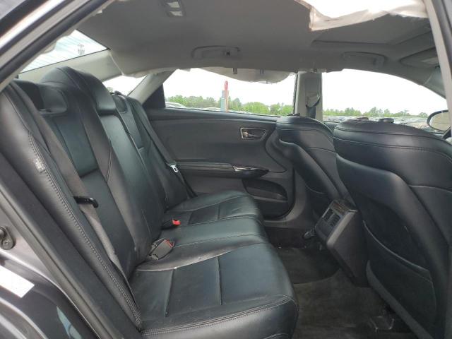 4T1BK1EB1EU122882 - 2014 TOYOTA AVALON BASE Boz foto 10