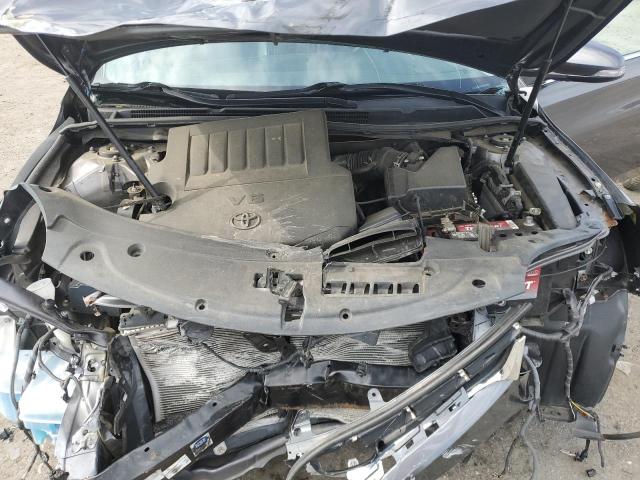 4T1BK1EB1EU122882 - 2014 TOYOTA AVALON BASE Boz foto 11