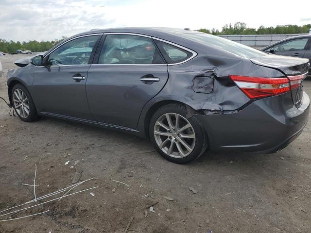 4T1BK1EB1EU122882 - 2014 TOYOTA AVALON BASE Boz foto 2