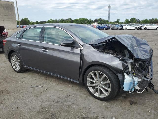 4T1BK1EB1EU122882 - 2014 TOYOTA AVALON BASE Boz foto 4
