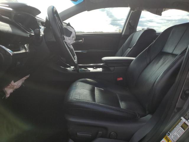 4T1BK1EB1EU122882 - 2014 TOYOTA AVALON BASE Boz foto 7