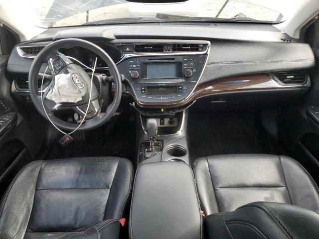 4T1BK1EB1EU122882 - 2014 TOYOTA AVALON BASE Boz foto 8