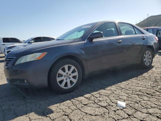 2009 TOYOTA CAMRY SE, null