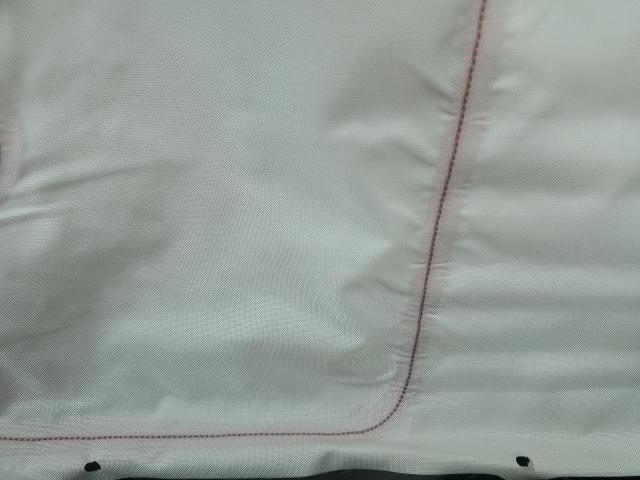 5YJSA1E23KF342763 - 2019 TESLA MODEL S 红色 照片 10