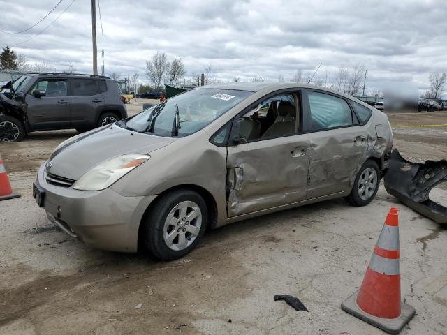 2005 TOYOTA PRIUS, 