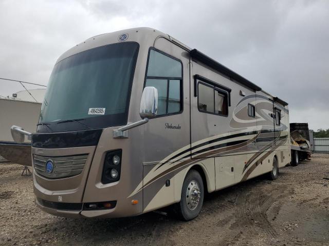 51Z4D5643D4060265 - 2013 ROADMASTER RAIL MONOCOQUE 双色 照片 2