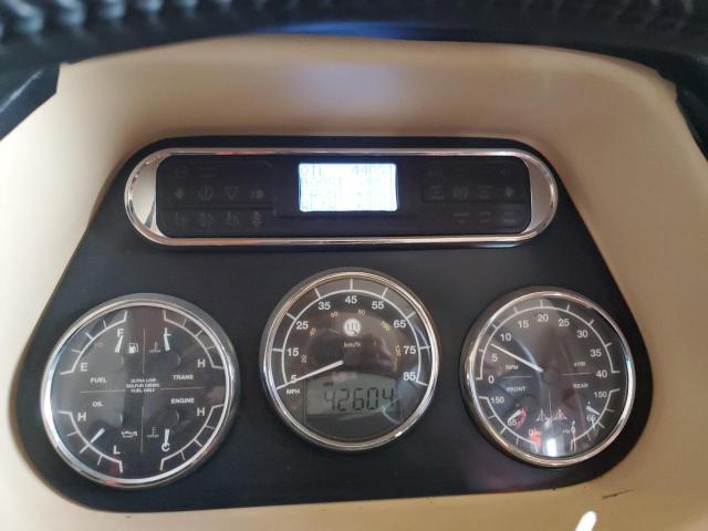 51Z4D5643D4060265 - 2013 ROADMASTER RAIL MONOCOQUE 双色 照片 8