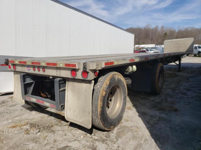 1UYFS2483AA802006 - 2010 UTILITY TRAILER SILVER photo 5