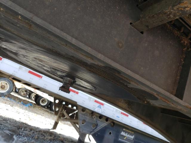 1UYFS2483AA802006 - 2010 UTILITY TRAILER SILVER photo 7