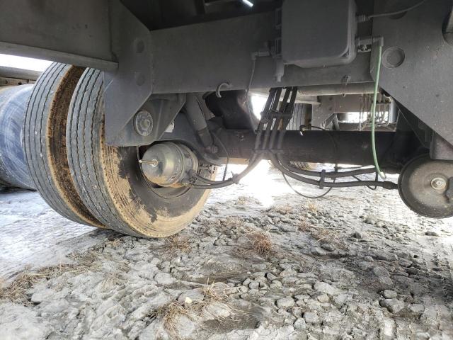 1UYFS2483AA802006 - 2010 UTILITY TRAILER SILVER photo 9