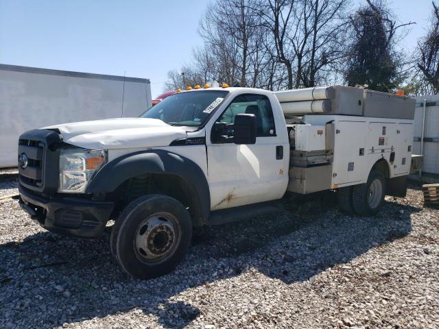 2012 FORD F450 SUPER DUTY, 