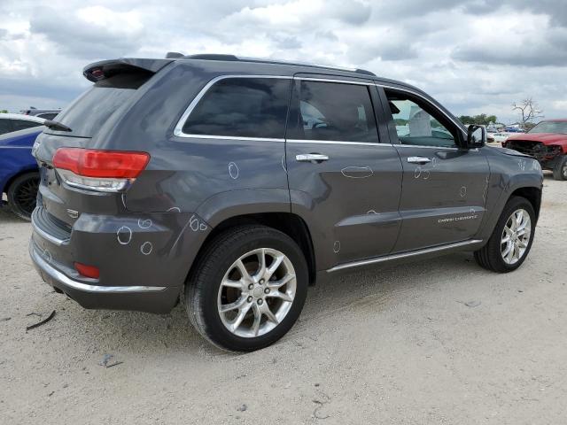 1C4RJFJGXFC696618 - 2015 JEEP GRAND CHER SUMMIT Boz foto 3