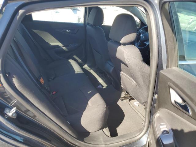 1G1ZG5ST2LF131190 - 2020 CHEVROLET MALIBU RS Boz foto 10