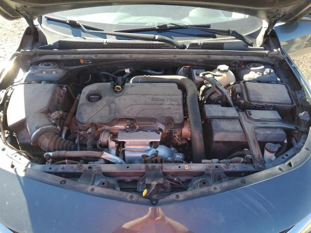 1G1ZG5ST2LF131190 - 2020 CHEVROLET MALIBU RS Boz foto 11