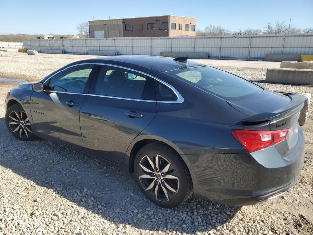 1G1ZG5ST2LF131190 - 2020 CHEVROLET MALIBU RS Boz foto 2