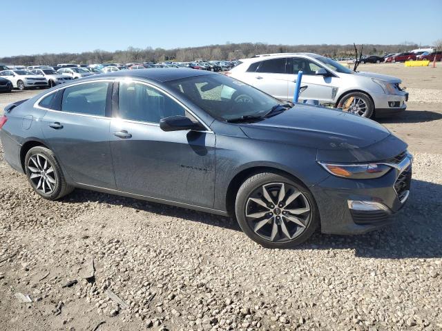 1G1ZG5ST2LF131190 - 2020 CHEVROLET MALIBU RS Boz foto 4