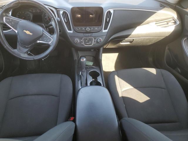 1G1ZG5ST2LF131190 - 2020 CHEVROLET MALIBU RS Boz foto 8