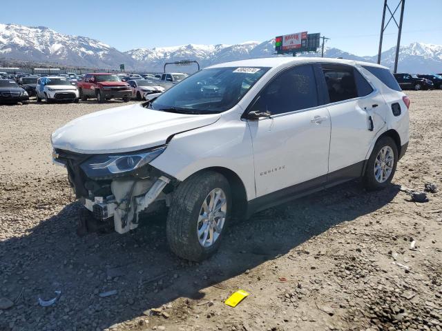 2019 CHEVROLET EQUINOX LT, 