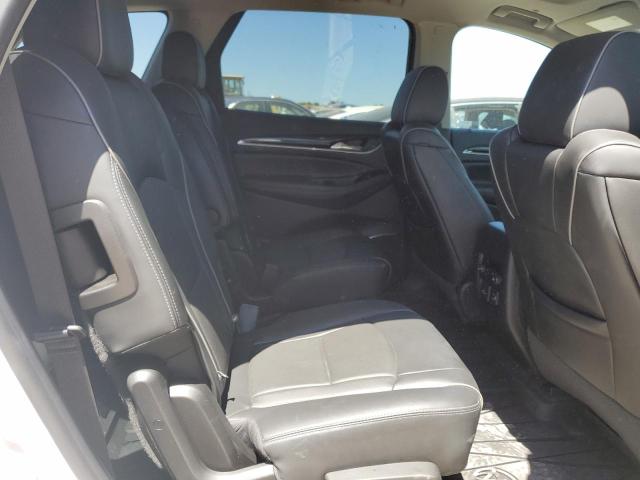5GAERDKW4LJ247817 - 2020 BUICK ENCLAVE AVENIR თეთრი ფოტო 10