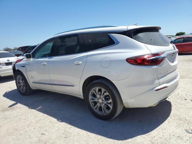 5GAERDKW4LJ247817 - 2020 BUICK ENCLAVE AVENIR თეთრი ფოტო 2