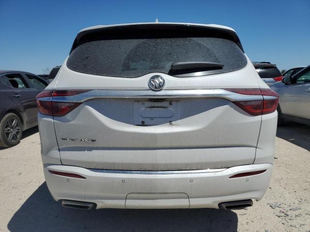 5GAERDKW4LJ247817 - 2020 BUICK ENCLAVE AVENIR თეთრი ფოტო 6