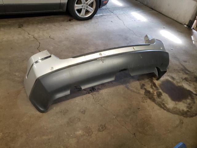 2A8GF68X47R325812 - 2007 CHRYSLER PACIFICA TOURING SILVER photo 13