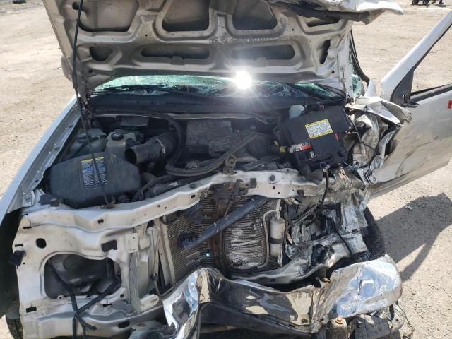 1GTCSBD93A8112466 - 2010 GMC CANYON SILVER photo 11