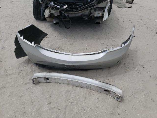 2G4GK5EX9E9219978 - 2014 BUICK REGAL 银色 照片 12