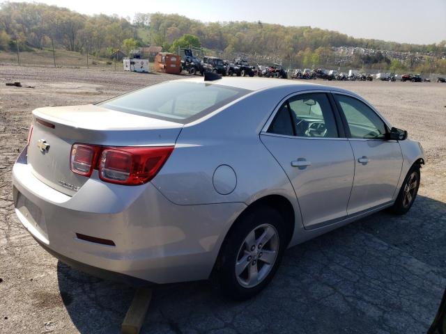 1G11B5SAXGF131115 - 2016 CHEVROLET MALIBU LIM LS SILVER photo 3