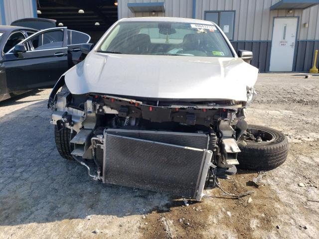 1G11B5SAXGF131115 - 2016 CHEVROLET MALIBU LIM LS SILVER photo 5