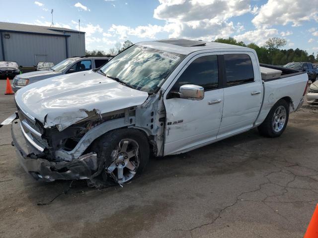 2010 DODGE RAM 1500, 