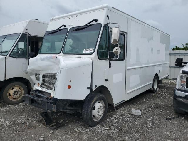 2020 FORD F59, 