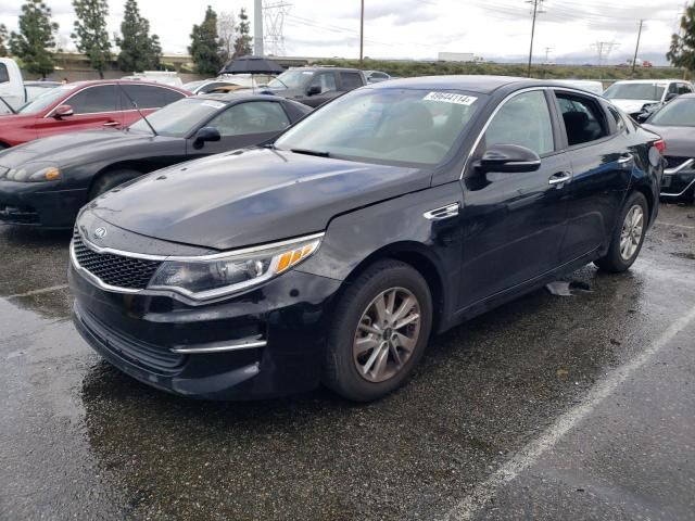 2017 KIA OPTIMA LX, 