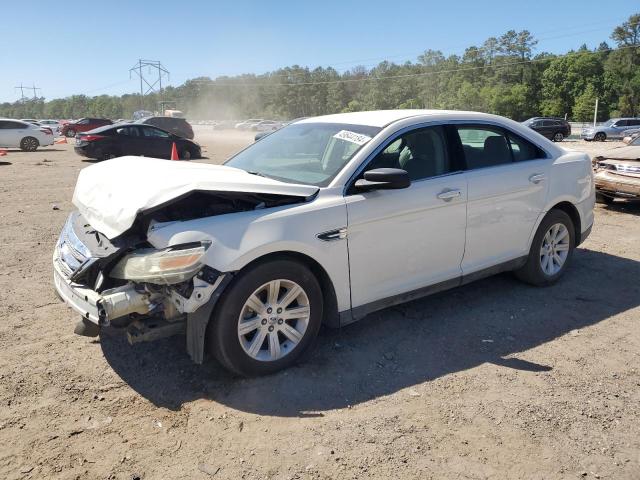 2012 FORD TAURUS SE, 