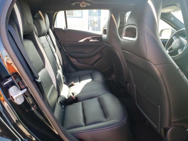 SJKCH5CP0HA026158 - 2017 INFINITI QX30 BASE BLACK photo 10