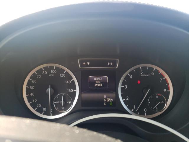 SJKCH5CP0HA026158 - 2017 INFINITI QX30 BASE BLACK photo 9