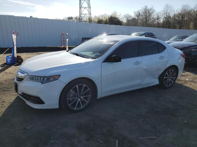 2015 ACURA TLX, 